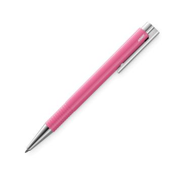 Preview: LAMY Kugelschreiber logo M+ rose gloss - Special Edition (2020)